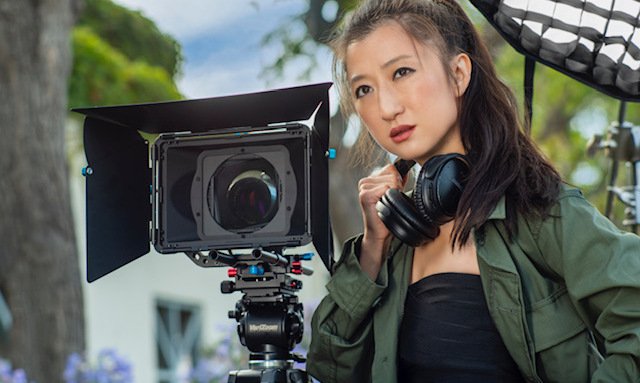 Charon é o segundo longa-metragem de Jennifer Zhang.