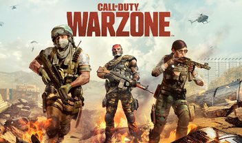 Warzone: Activision toma ações contra nova trapaça com IA