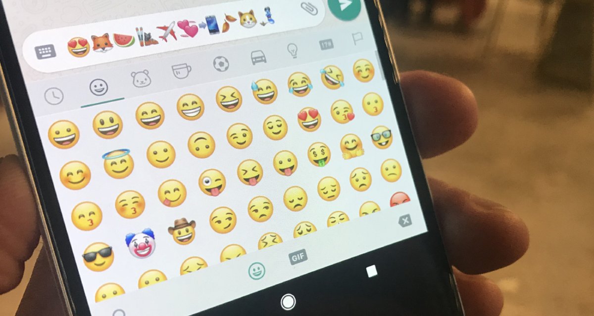 Conheça os principais significados dos emojis