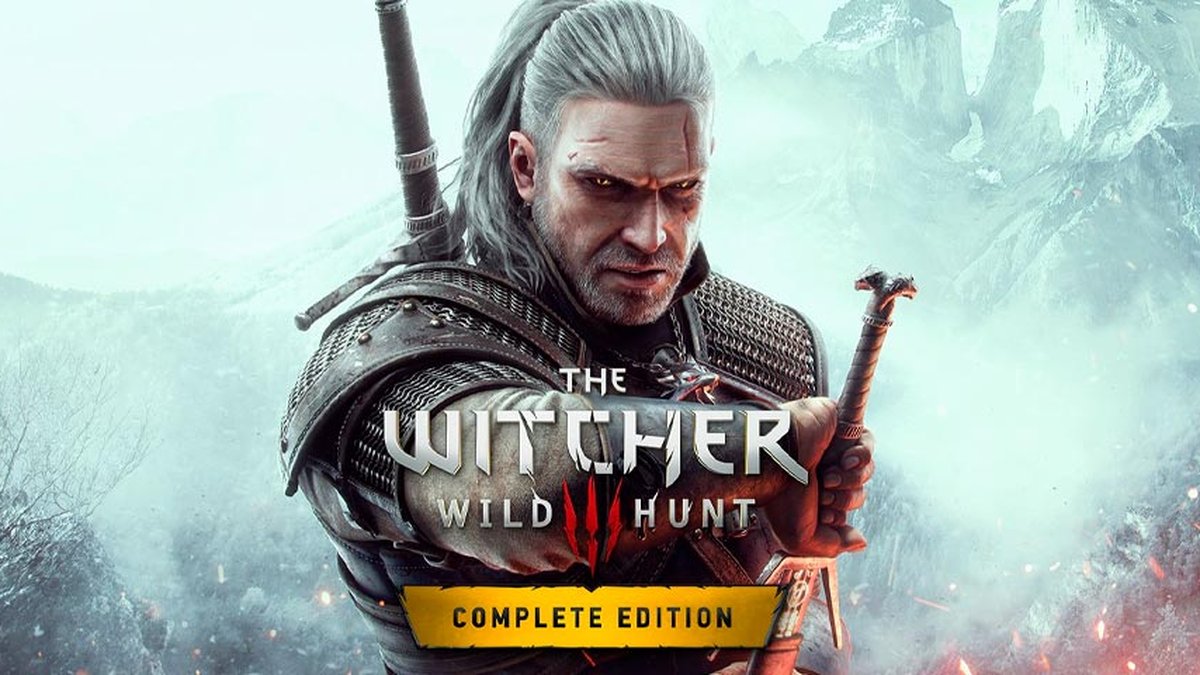 The Witcher 3 temporada│no trailer teaser sequel The Witcher