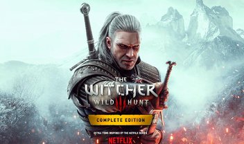 The Witcher 3 receberá DLCs gratuitos inspirados na série da Netflix