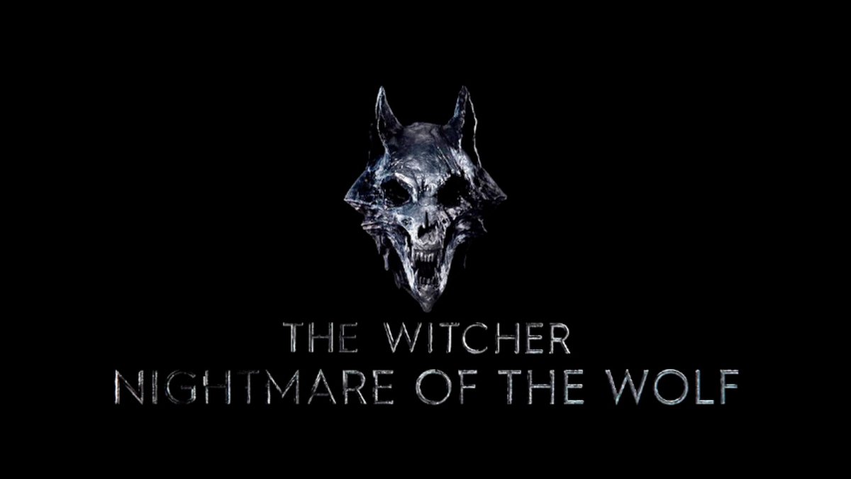 The Witcher: A Origem, que estreia dia 25 de dezembro na Netflix - ArteView