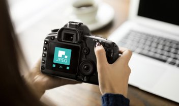 JPEG XL poder reduzir o tráfego global da Internet em até 30%