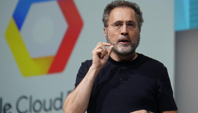 Vice-presidente anunciou nesta semana que se mudará para a Nova Zelândia, onde trabalhará remotamente. (Fonte: NewsHub / Reprodução)