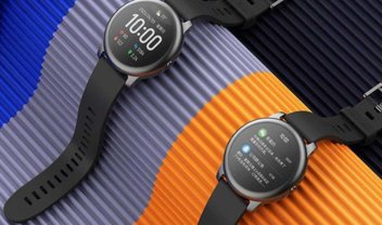 Relógio Haylou: vale a pena investir em smartwatches da marca?