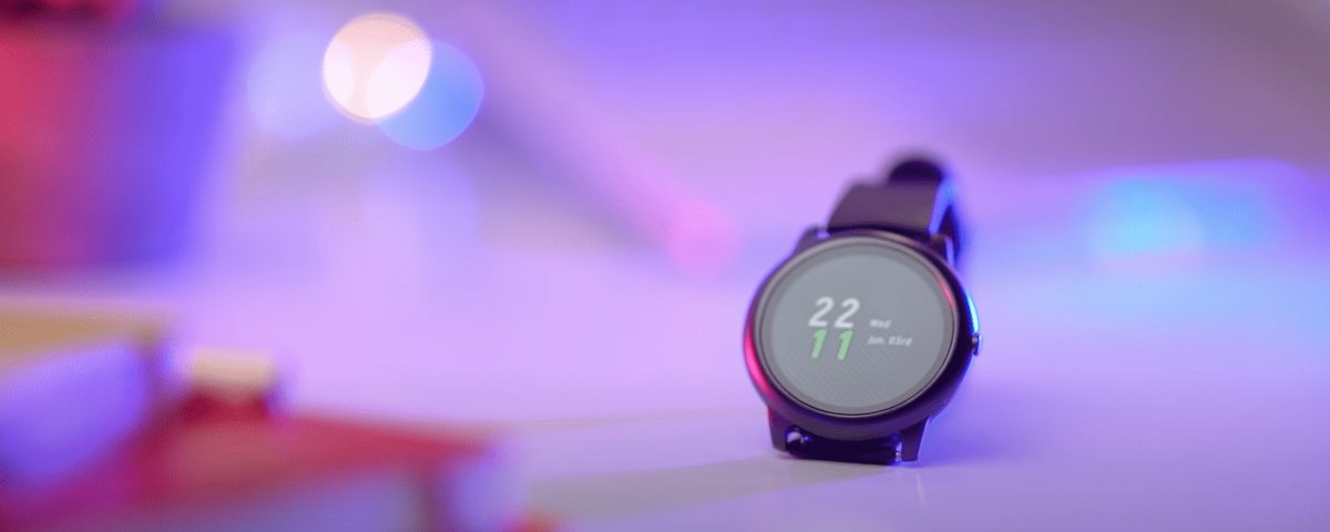 vale a pena comprar um smartwatch