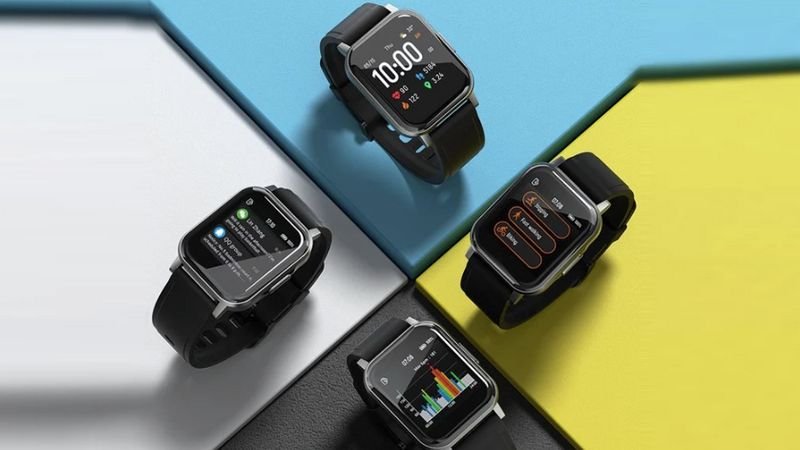 Relógio Haylou: vale a pena investir em smartwatches da marca