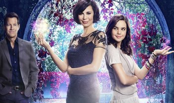 Good Witch: série é cancelada durante sua 7ª temporada