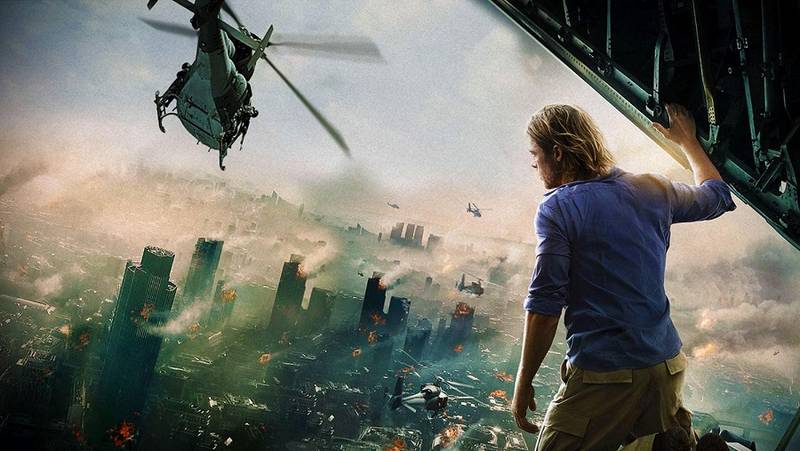 (Paramount Pictures/Reprodução)