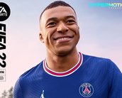 FIFA 22 terá nova tecnologia para melhorar gráficos no PS5 e Xbox Series