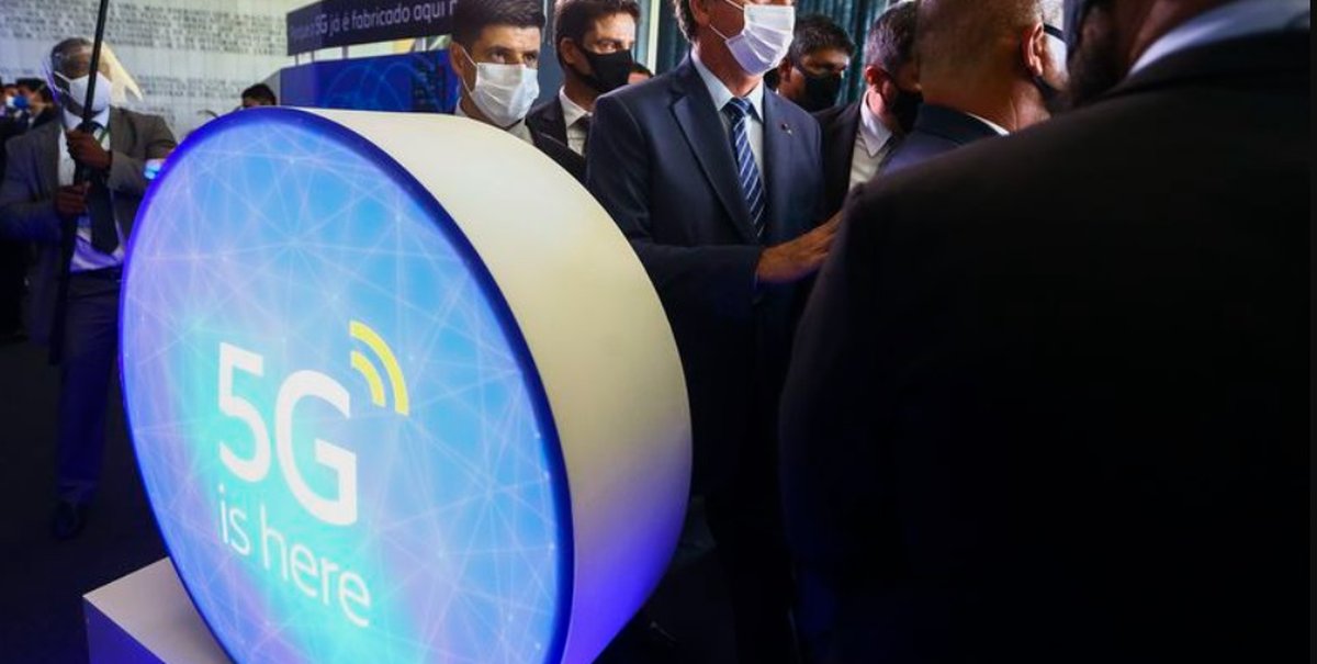 EUA rejeitam condições do Brasil e ainda querem Huawei fora do 5G