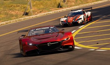 Gran Turismo 7 deve receber Beta público no PS5 em breve