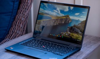 Chrome OS poderá abrir diversos formatos de arquivo