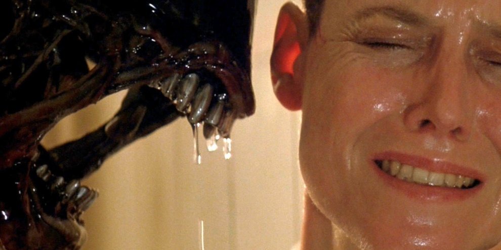 Cena de Alien 3, uma das referências para a produção da 4ª temporada de Stranger Things. (Fonte: 20th Century Fox/Divulgação)