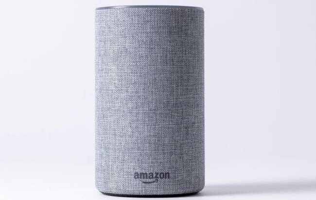 O dispositivo de monitoramento do sono por radar da Amazon ainda não tem data de lançamento.