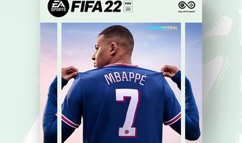 FIFA 22 só terá upgrade para próxima geração na Edição Ultimate