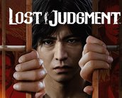 Lost Judgement pode ser o último jogo da série por culpa do ator