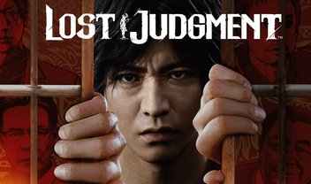 Lost Judgement pode ser o último jogo da série por culpa do ator