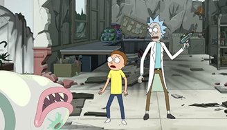 Rick and Morty: tudo sobre a estreia da 5ª temporada (spoilers)