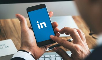 Dados de mais de 600 milhões de perfis do LinkedIn estão à venda