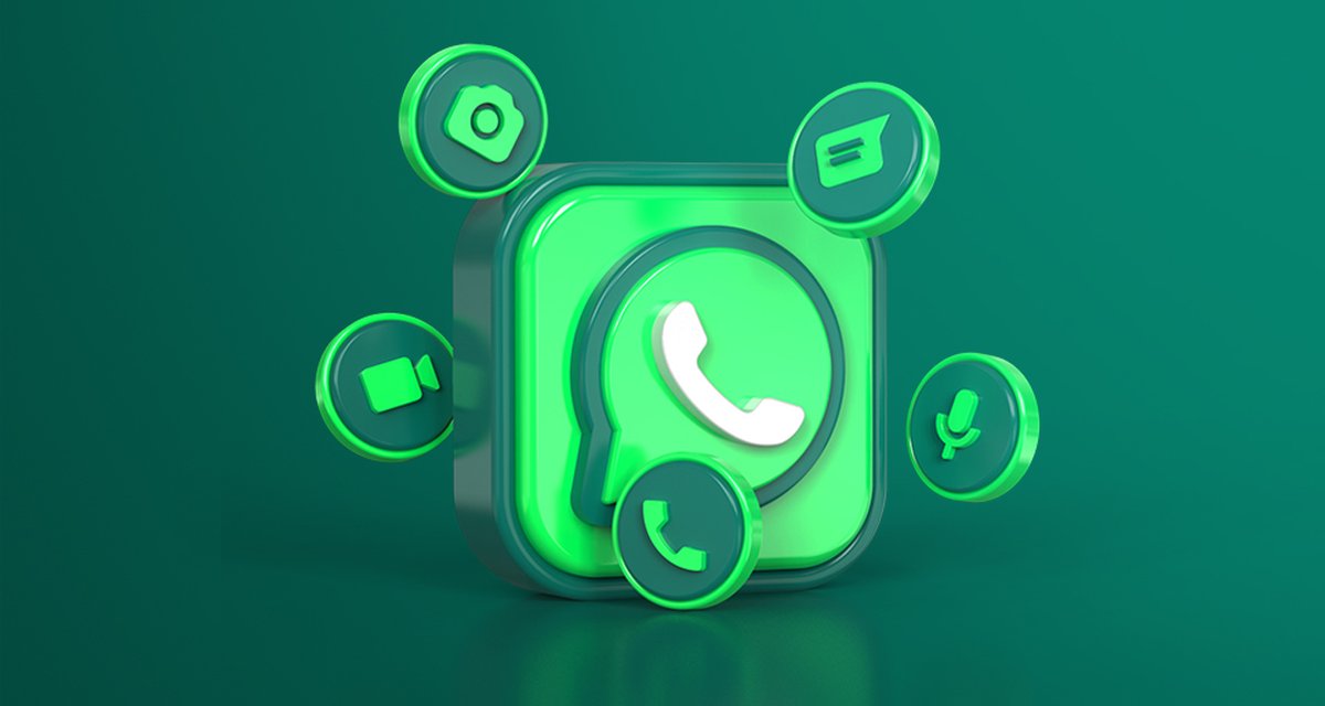 Como enviar mensagens temporárias no WhatsApp do iOS e Android