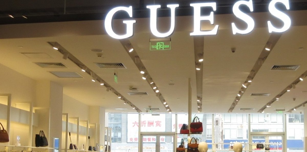 Marca de roupas Guess sofre vazamento de dados após ransomware