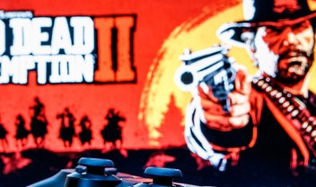 Análise  Mais do que um jogo, Red Dead Redemption 2 é uma