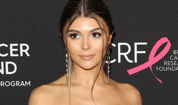 Gossip Girl: Olivia Jade reage à citação sobre si mesma na série