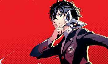 Persona 6: Atlus menciona o desenvolvimento do jogo pela 1° vez