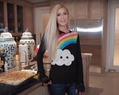 Paris Hilton anuncia programa de culinária na Netflix; veja!