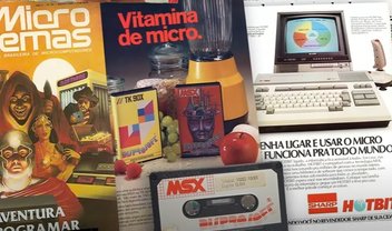 Mais de 11 mil jogos de Commodore 64 estão disponíveis de graça e online -  TecMundo