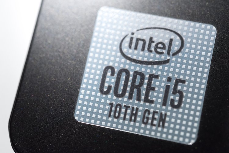 Intel Core i5