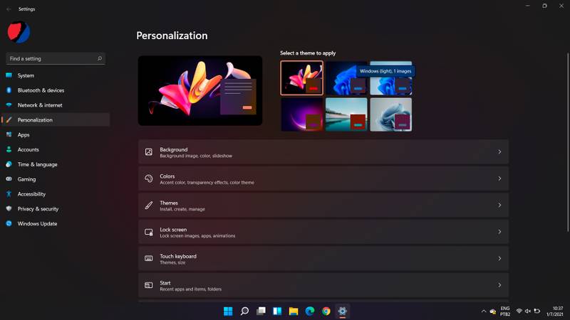 windows 11