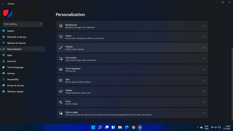 windows 11