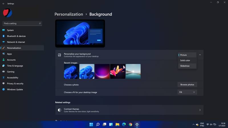windows 11