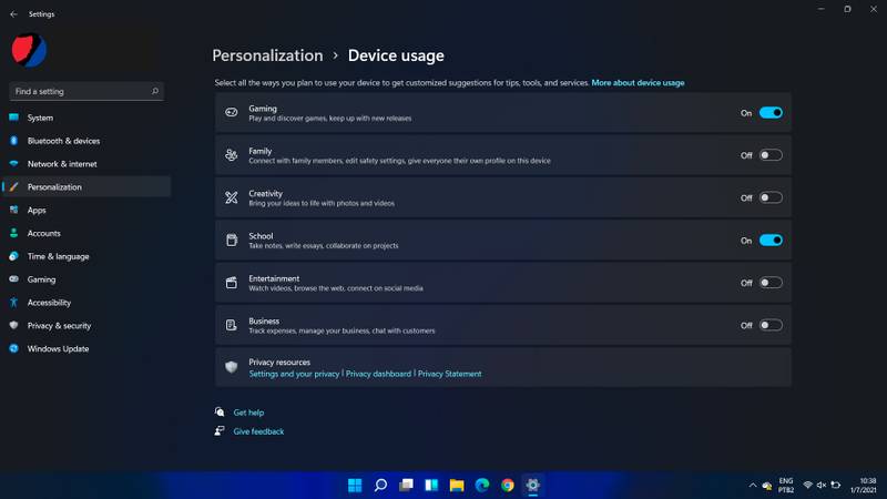 windows 11