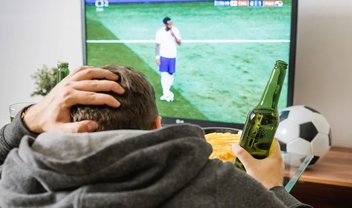 Espectadores preferem ver Jogos Olímpicos pela TV, diz pesquisa