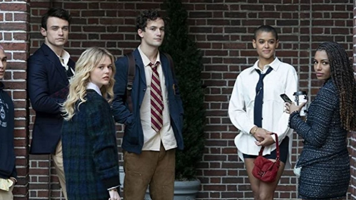 Série Gossip Girl ganhará novos episódios em serviço de streaming da HBO