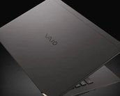 Notebook VAIO Z com corpo de fibra de carbono em 3D chega ao Brasil
