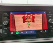 Android Auto: versão beta recebe suporte para jogos