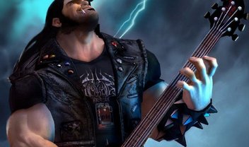 Os 10 jogos mais Rock 'n Roll da história!