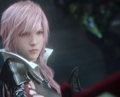 De surpresa, Lightning Returns: FFXIII ganha atualização no PC