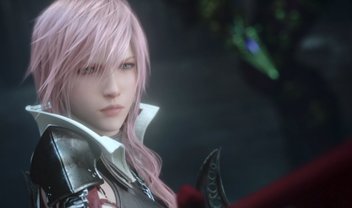 De surpresa, Lightning Returns: FFXIII ganha atualização no PC