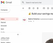 Google lança oficialmente suporte a logos verificadas para Gmail