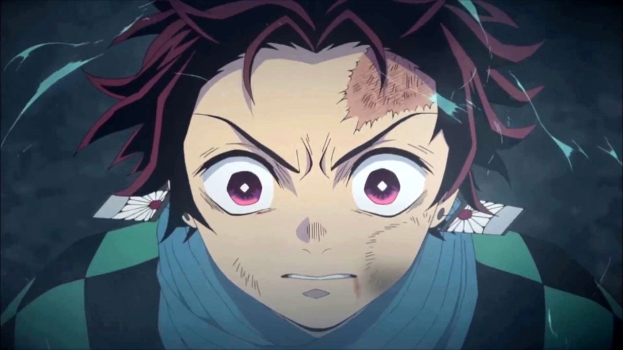 Demon Slayer: Kimetsu no Yaiba Arco do Distrito do Entretenimento Tengen  Uzui, o Pilar do Som - Assista na Crunchyroll