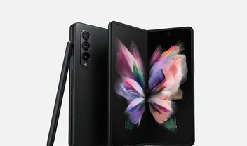 Galaxy Fold 3 e Watch 4 aparecem 'disfarçados' em novo comercial