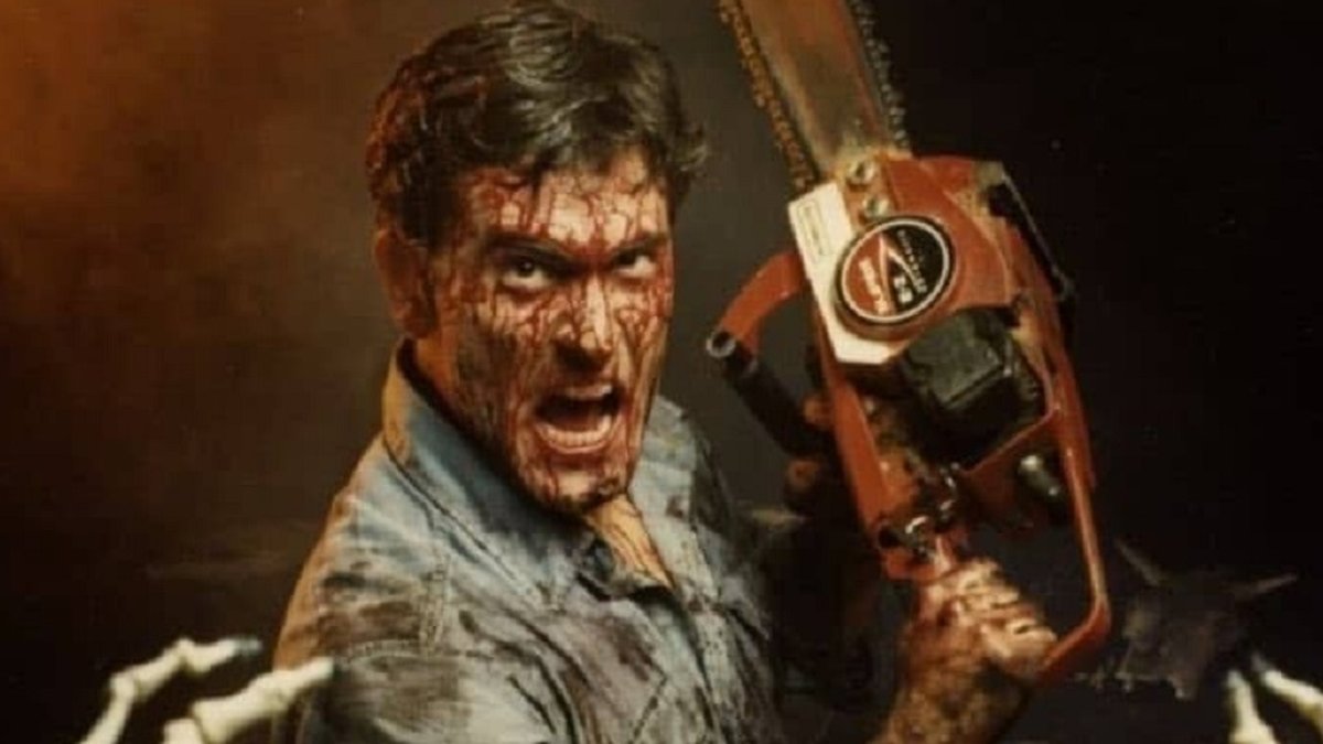 Evil Dead: sequência do filme de terror será lançada pelo HBO Max