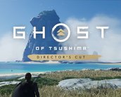 Ghost Of Tsushima: Iki Island adiciona 15 a 20 horas de gameplay [RUMOR]