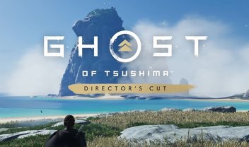 Ghost Of Tsushima: Iki Island adiciona 15 a 20 horas de gameplay [RUMOR]