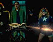 Stargirl: 2ª temporada terá novos heróis importantes, diz showrunner